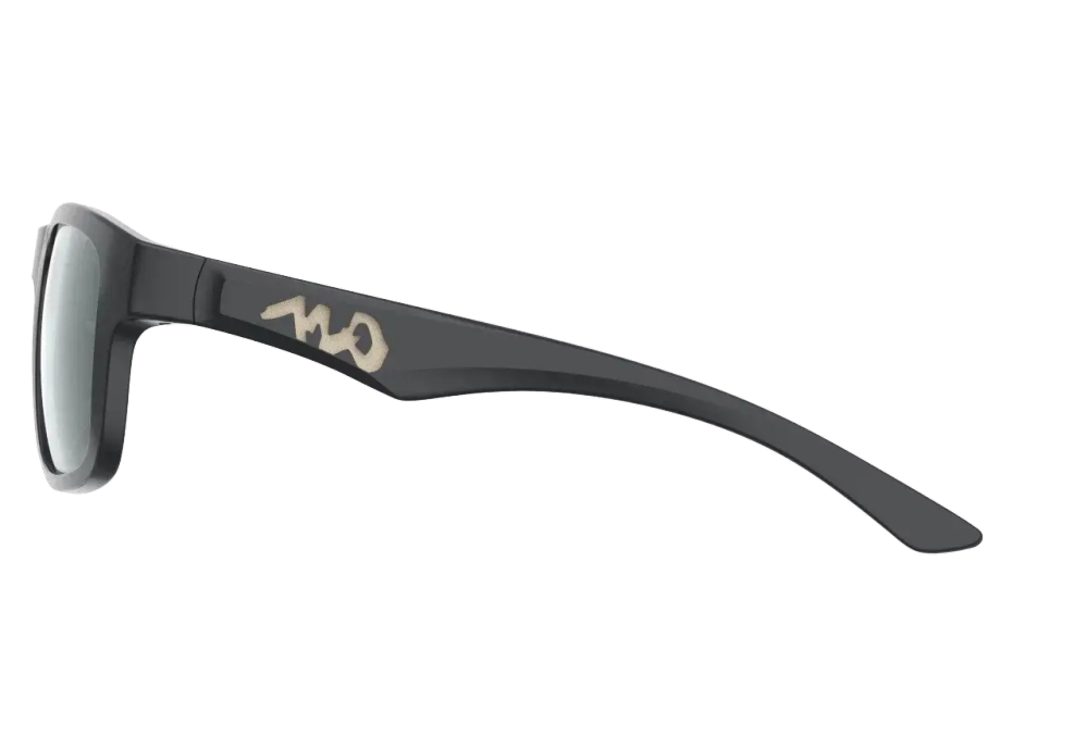 Спортивные очки 720armour Fabio R / Matte Black / Polarized Smoke Lens
