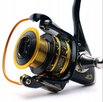 Катушка рыболовная безынерционная RYOBI Arctica