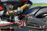 AP002 CNC RACING REAR SUSPENSION ROD