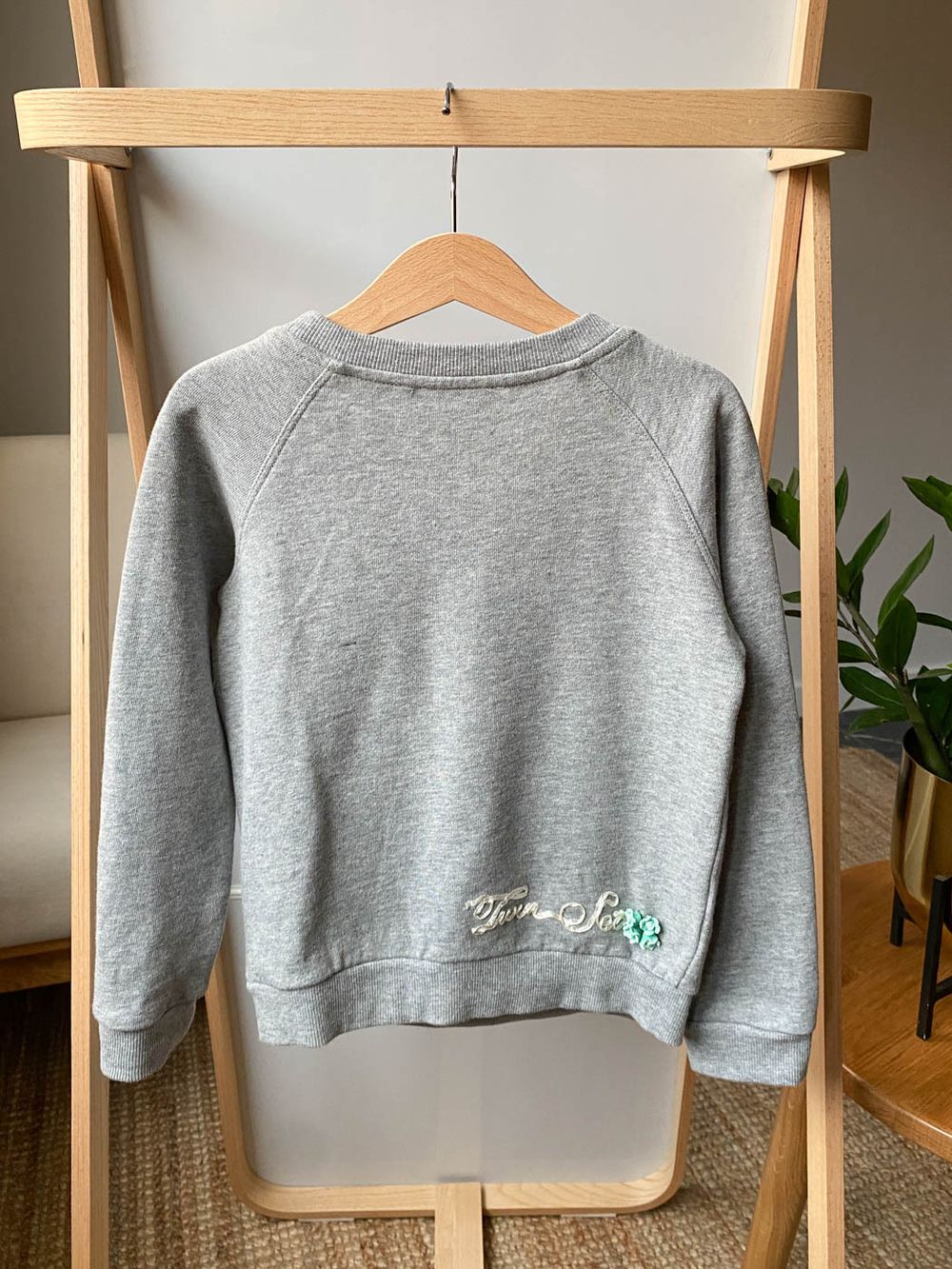 Свитшот Twinset, 116