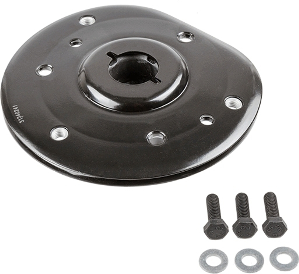 LEMFÃRDER - 3776601-LMI - Suspension Strut Support Mount