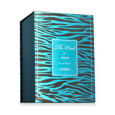 Armaf The Pride Of Armaf Admiral Eau De Parfum 100 ml (unisex)
