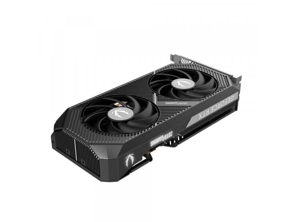 Видеокарта Zotac Nvidia GeForce RTX 5070 [ZT-B50700H-10P]