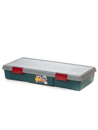 Экспедиционный ящик IRIS RV BOX 900F, 30 литров /4