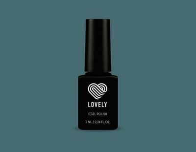 База камуфлирующая высокопигментированная Lovely CB25, 7 ml