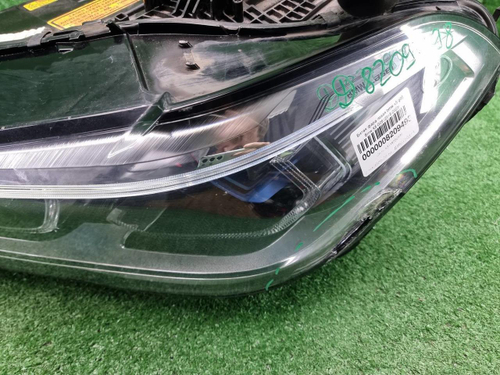 Фара левая BMW X5 G05 (2018-2023) Laser Light