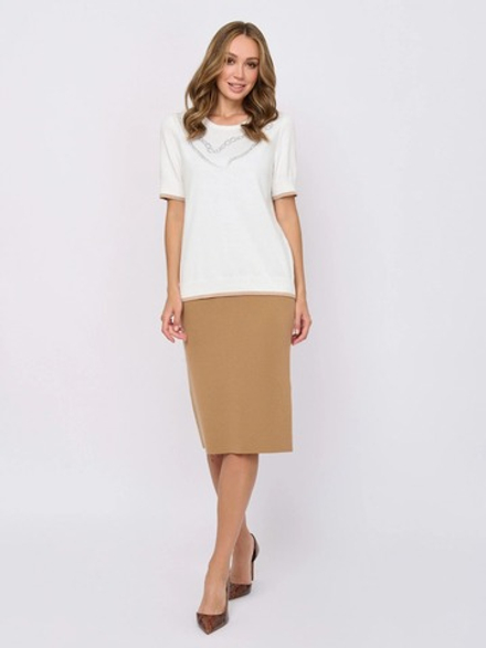 Юбка  женская FRANCO VELLO