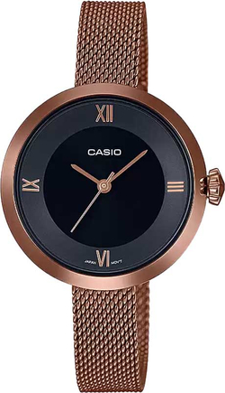 Часы Casio LTP-E154MR-1A