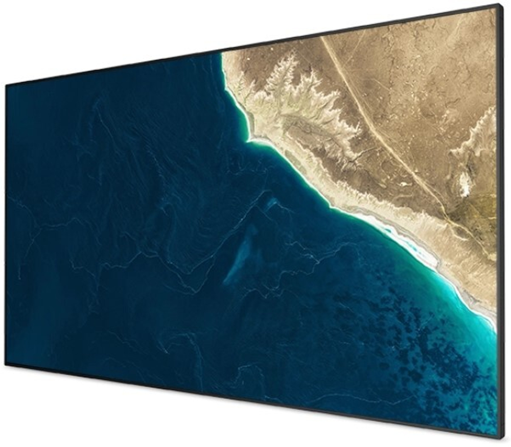 Панель LCD 65' Acer DV655KBbmiix