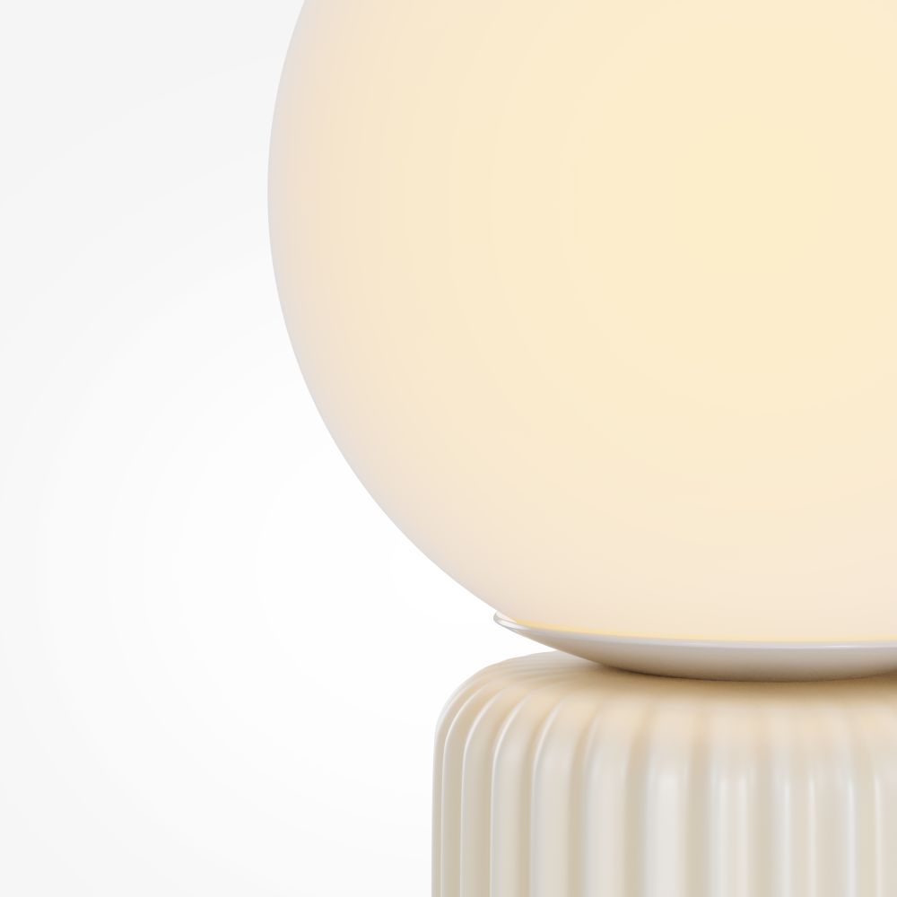 Настольная лампа светодиодная Maytoni   MOD404RL-L3BG3K