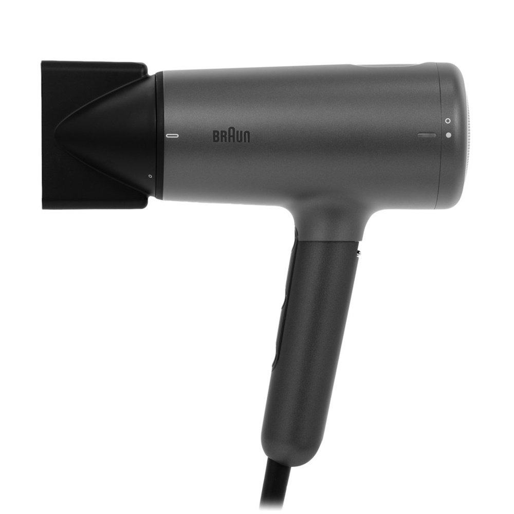 Фен для волос Braun BRHD435E