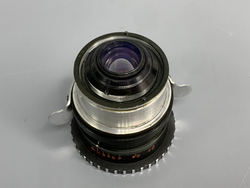 Окс8-35-1 35mm F2 Arri PL