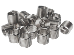 Вставка резьбовая М10х1.25мм L=13.5мм 20шт. JTC