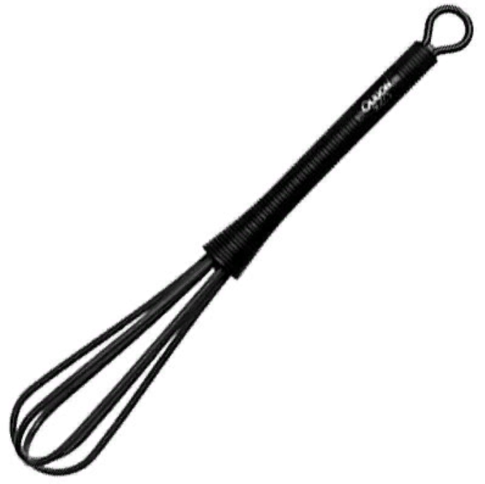 Венчик для смешивания краски X-609 черный