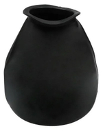 Мембрана для расширительного бака 100 л САРМАТ (CN)