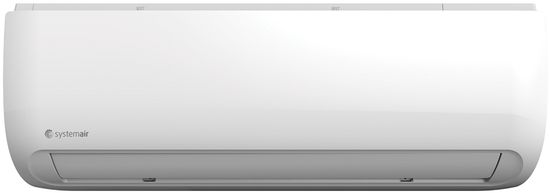 Сплит-система Systemair SYSPLIT WALL SMART 24 V2 HP Q