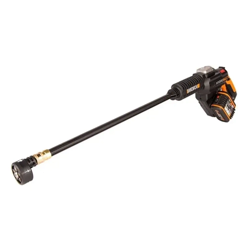 WORX WG630E аккумуляторная мойка высокого давления (1 x 4 Ач, ЗУ)