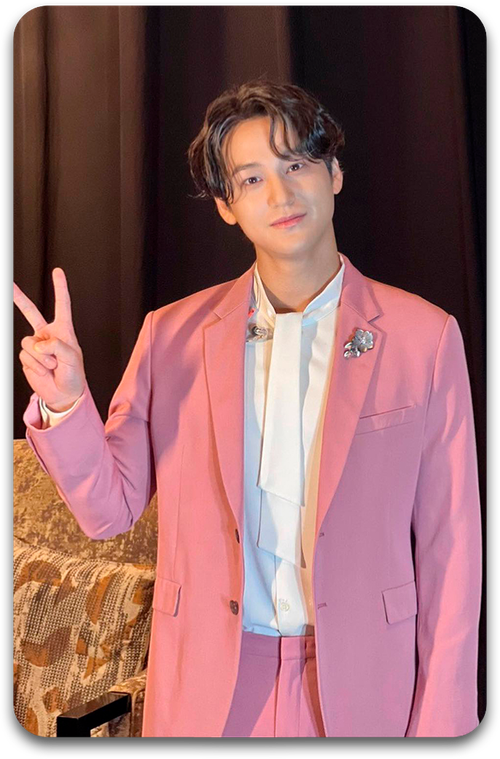 Карта #0966 / Kim Beom