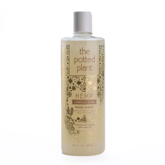 Расслабляющий гель для душа