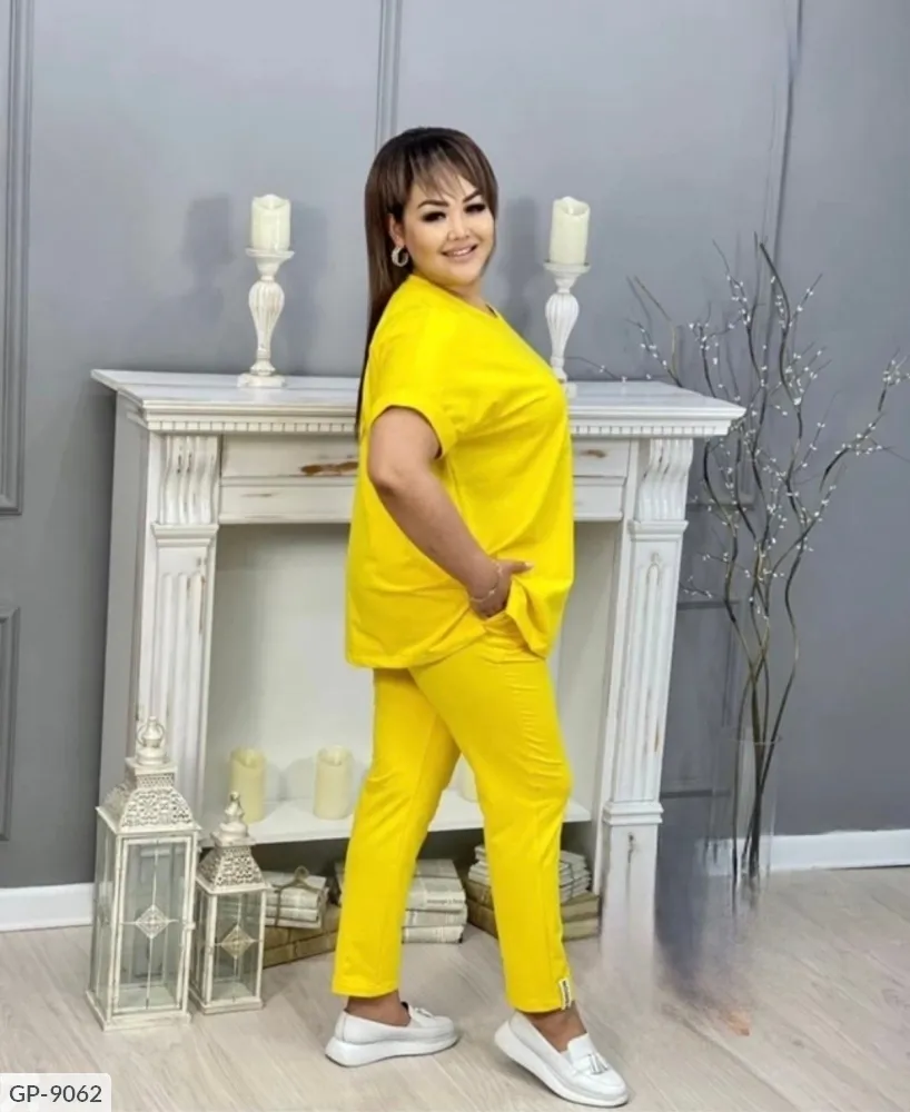 Костюм GP-9060 Фабрика Моды