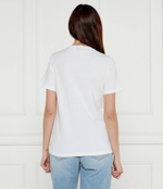 Футболка Elisabetta Franchi - белый(MA00251E2)