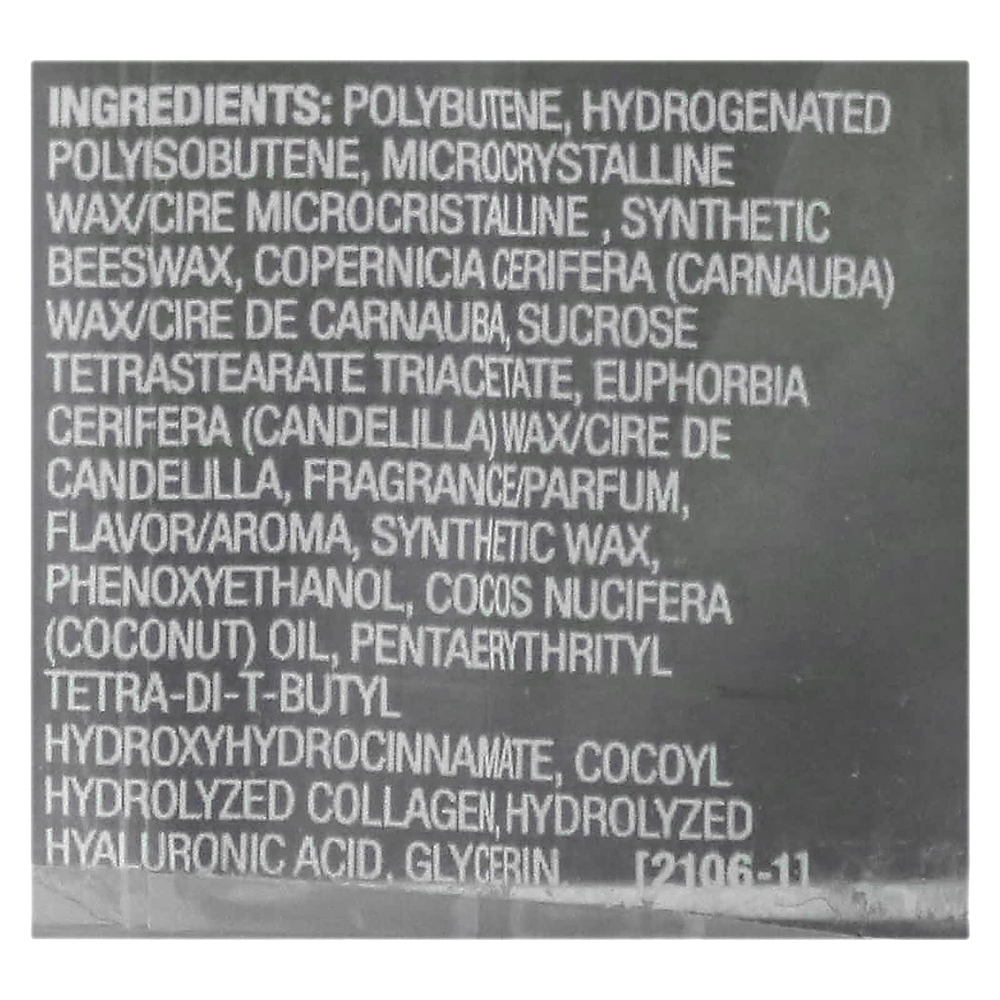 wet n wild, So Pouty, бальзам-блеск для губ, 1114494 Coconuts For You, 4,06 г (0,14 унции)