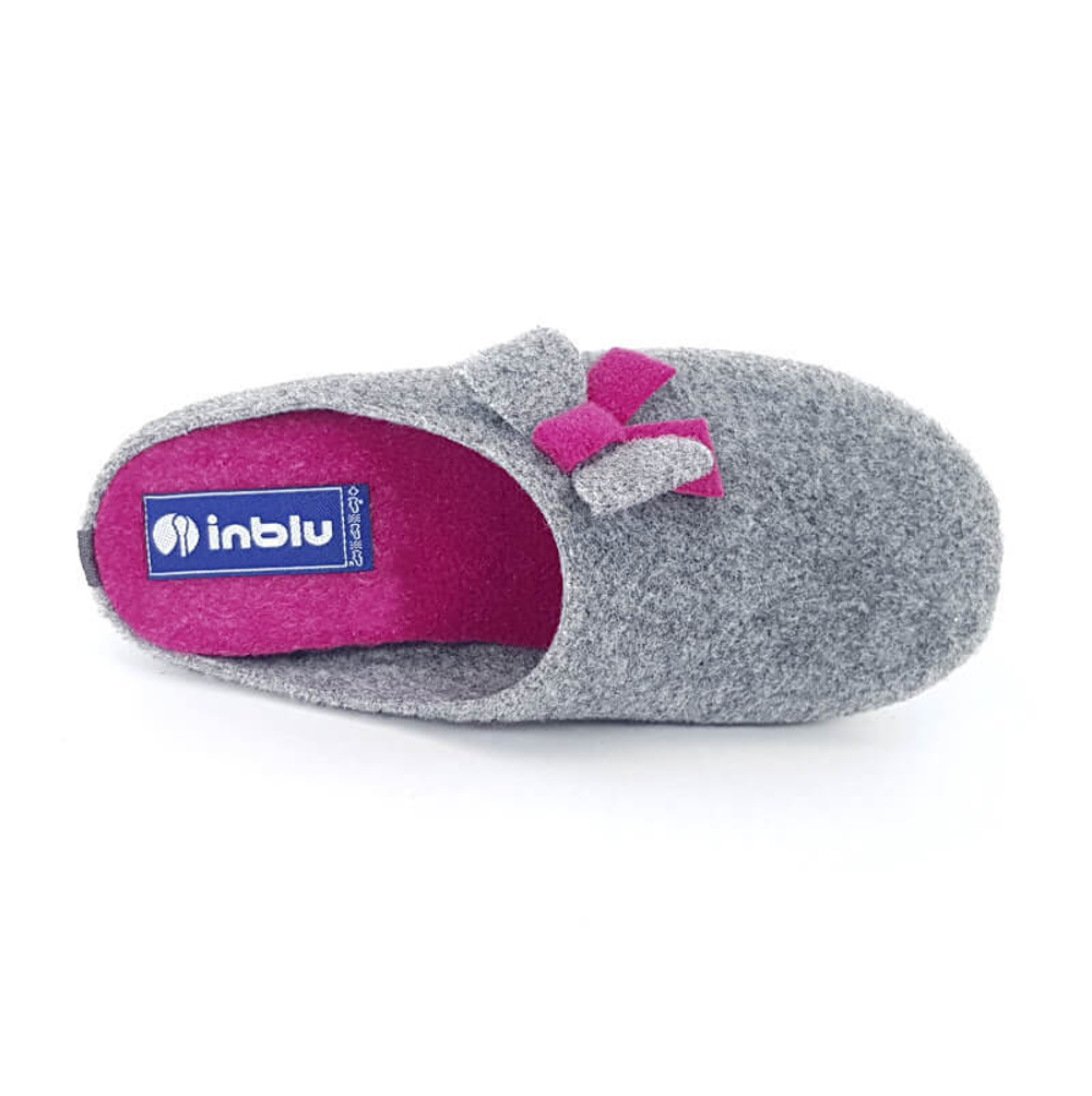 INBLU RO20FD29 Серые