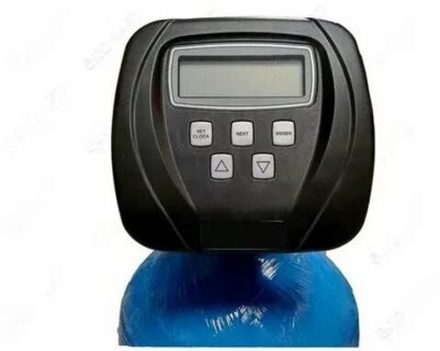 Клапан Clack v1cidme умягчение