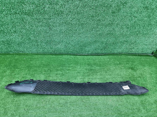 Решетка переднего бампера Mercedes CLA C118 19-23