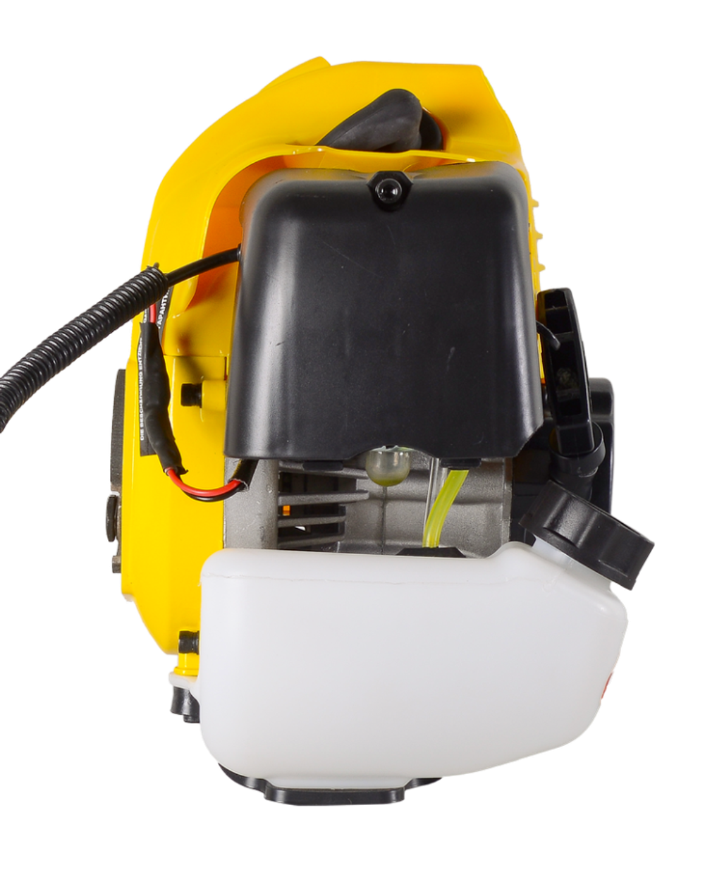 Триммер бензиновый Huter GGT-443S