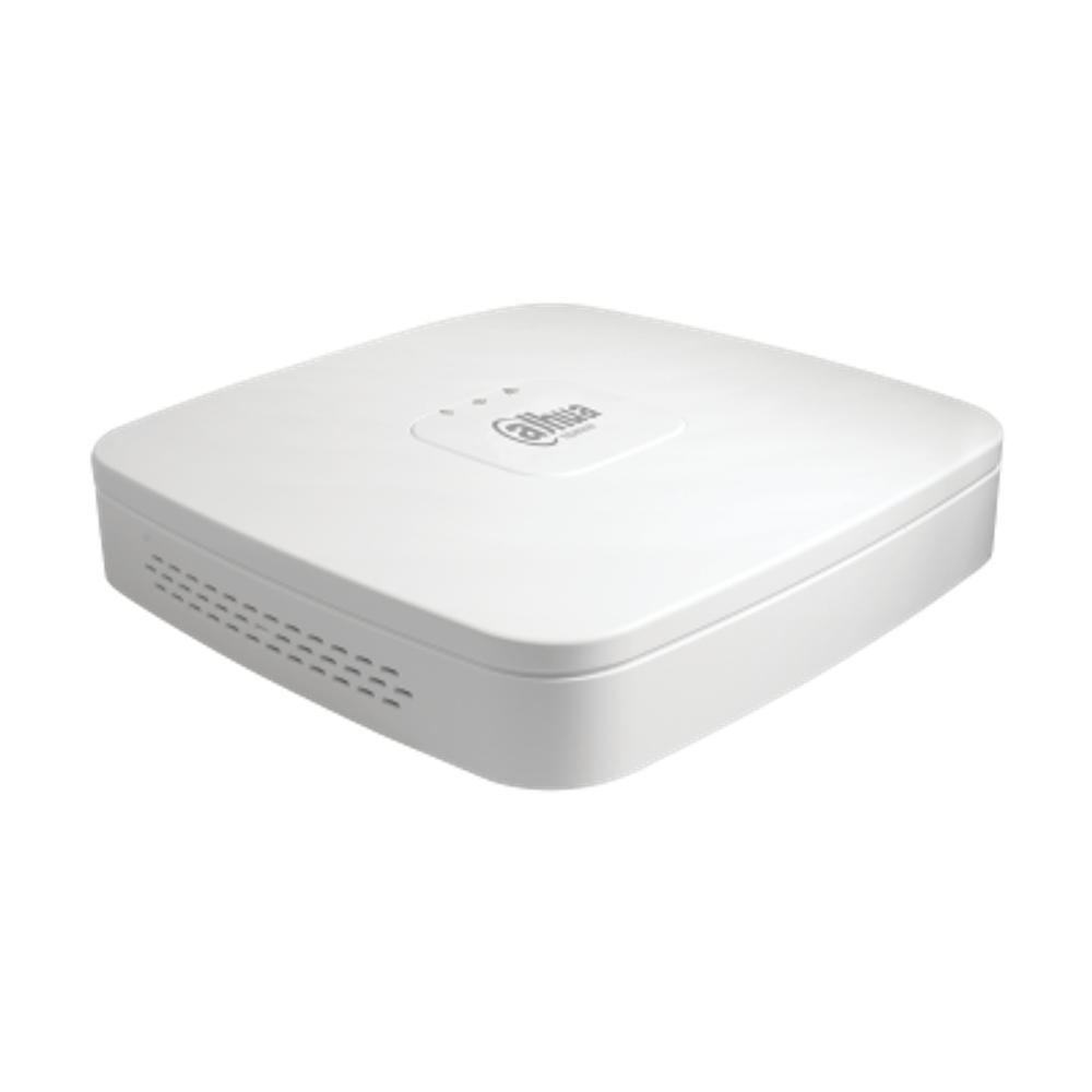 Видеорегистратор  Dahua DHI-NVR4108-4KS2/L