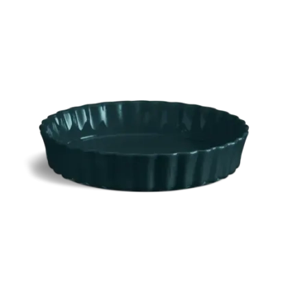 Форма для запекания круглая Emile Henry Belle-Ile, 28 см