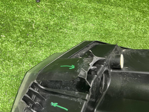 Фара левая Lada Granta (2018-н.в.) галоген