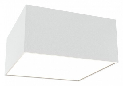 Накладной светильник Maytoni Technical Zon C032CL-12W4K-SQ-W