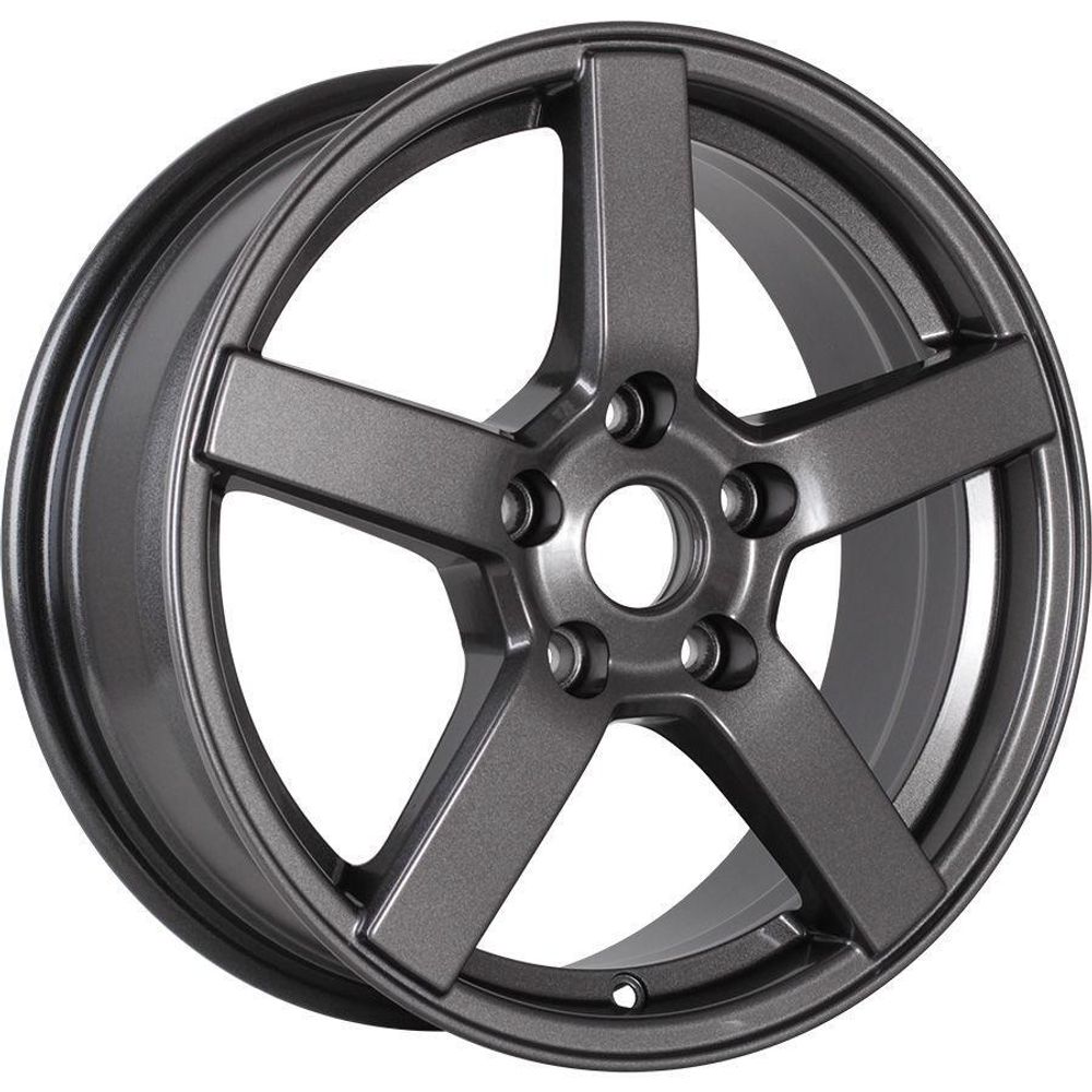 NZ R-02 7x17 5x114.3 ET 45 Dia 67.1 (графит)