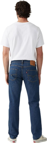 Джинсы Levis 502® TAPER синий
