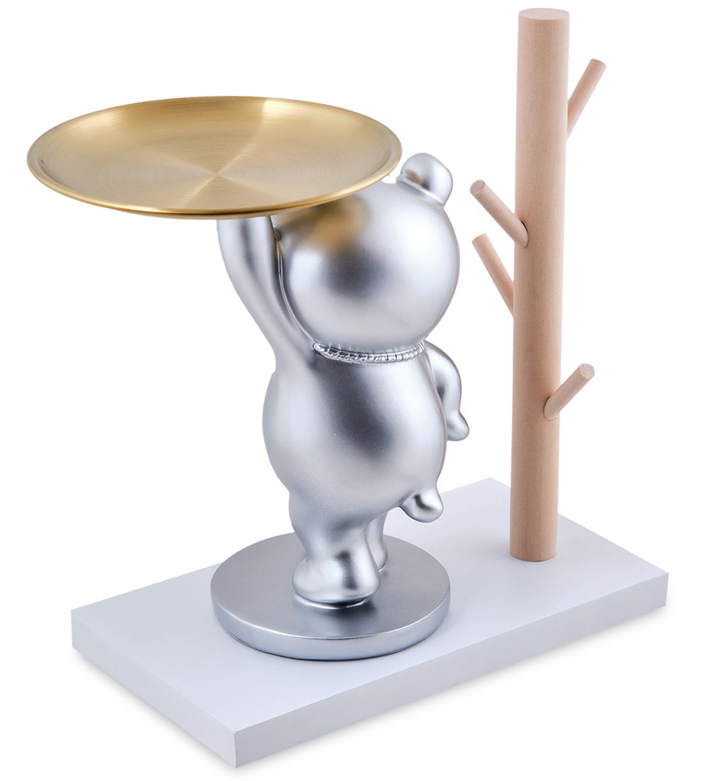 MF-115/2 Подставка «Мишка»