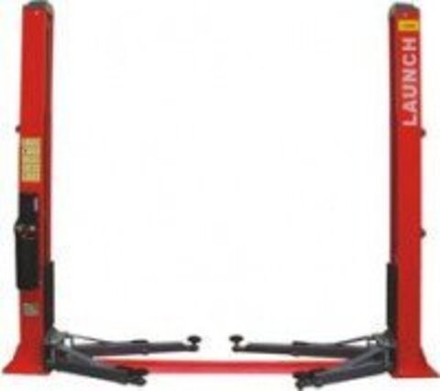 Двухстоечный электрогидравлический автоподъемник Launch TLT 240SB (г/п 4 тонны)