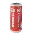 Рулон минеральная вата WIRED MAT 80 ALU 60х1000-4 ROCKWOOL 222479