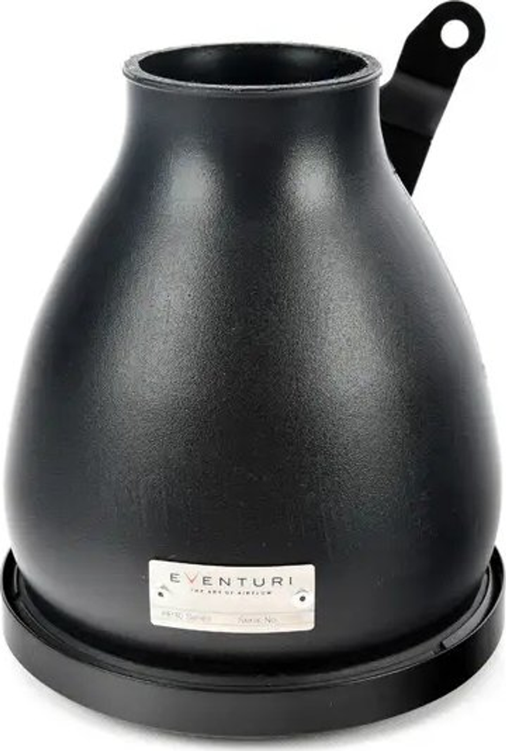Система холодного впуска Eventuri Black Carbon Intake LCI Mini Cooper S/JCW F54/F55/F56/F57