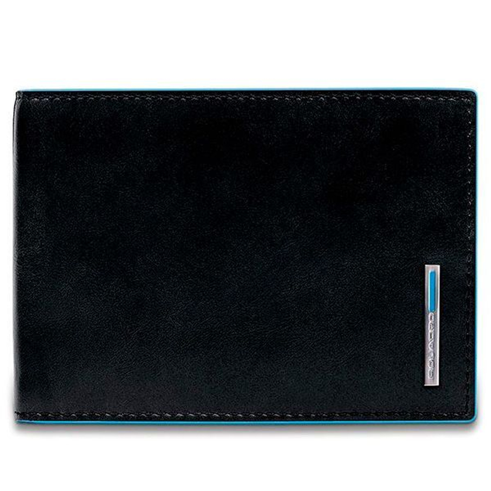 Портмоне Piquadro Blue Square PU1392B2R/BLU