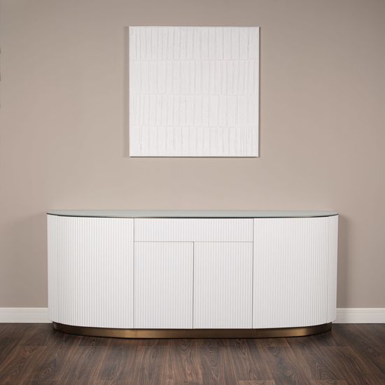 Буфет LORETO, FRATELLI BARRI