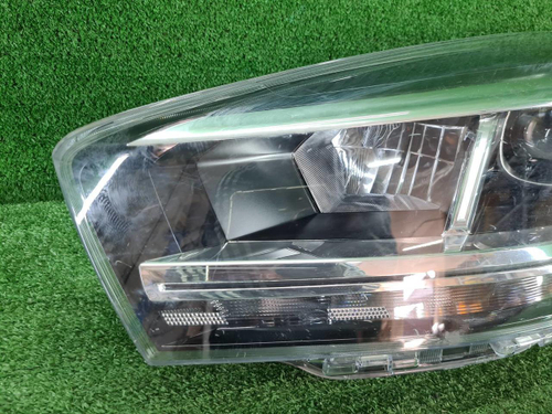 Битая Фара левая Chery Tiggo 4 (2018-2023) LED
