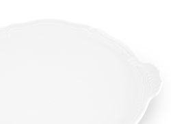 Тарелка для торта Richard Ginori Antico Doccia (30.5 см)