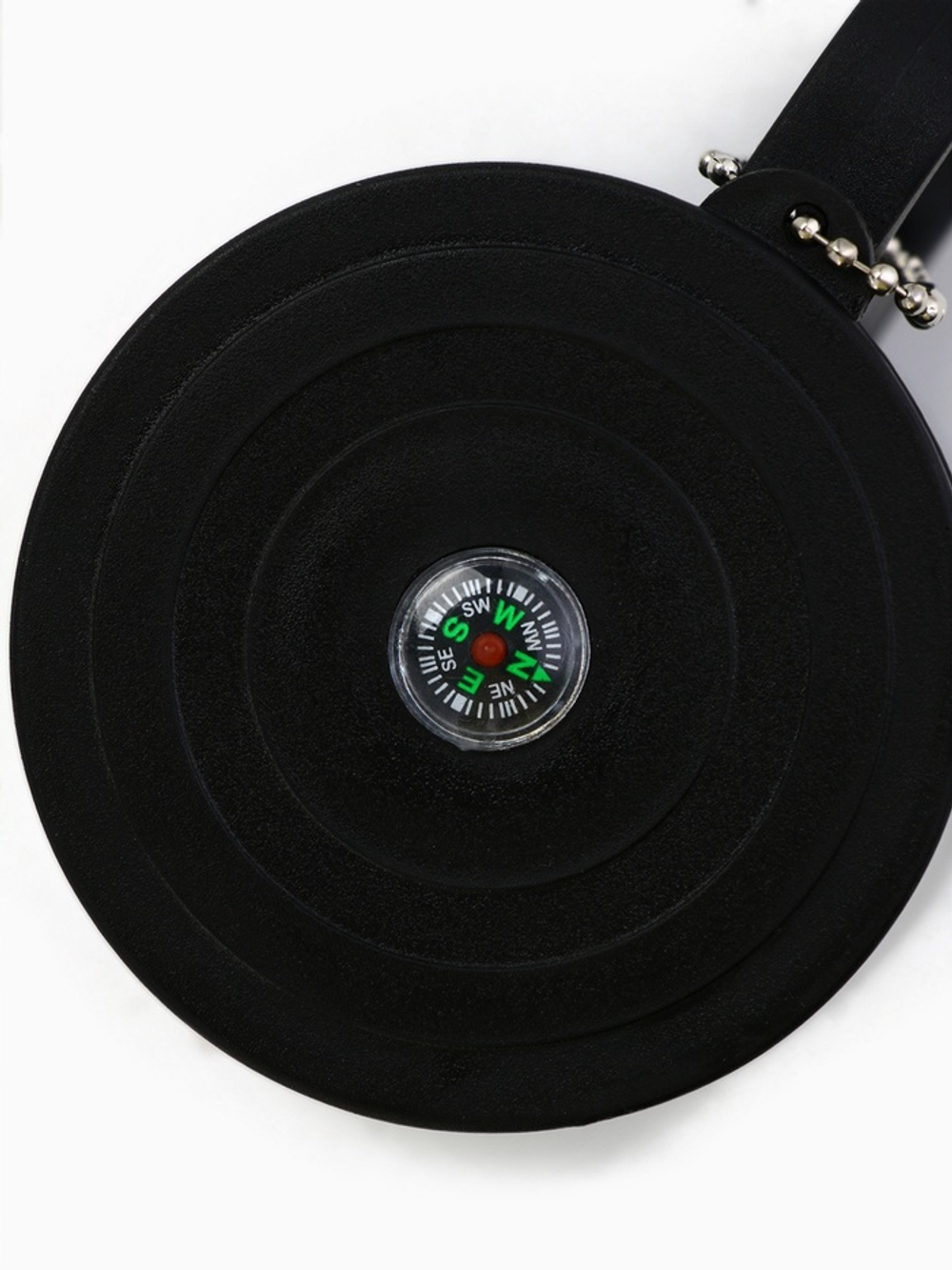 Термокружка «Неприкосновенный запас», 180 мл, с компасом