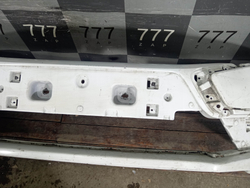 Бампер передний LADA Granta 18-нв Б/У Оригинал 8450103785