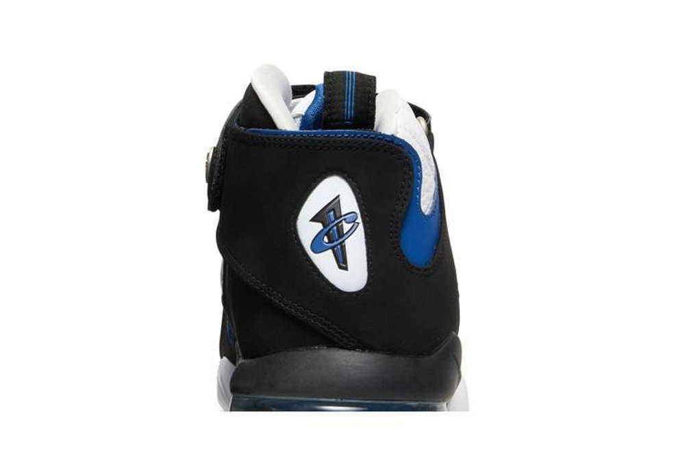 Кроссовки Nike Penny Orlando Home 2017