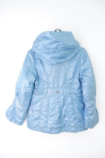 Куртка Shaluny демисезонная на 11-12 лет, новая