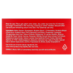 DERMA E, Разглаживающие гидрогелевые патчи с ретинолом, для всех типов кожи, 60 гелевых патчей