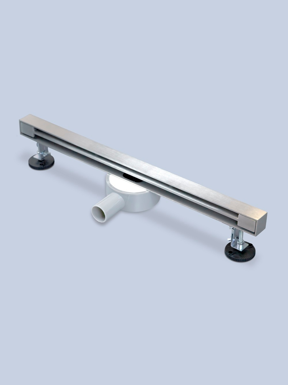 Душевой трап AltroBagno Trave 071216 Ni (60)